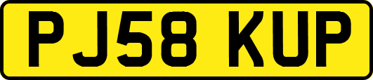 PJ58KUP