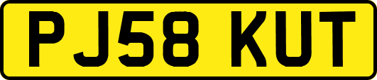 PJ58KUT