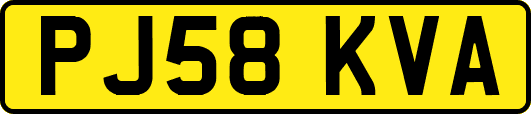 PJ58KVA