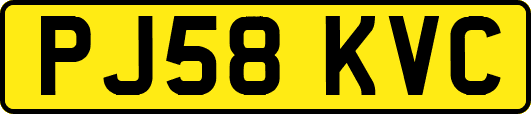 PJ58KVC