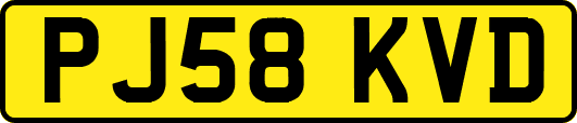 PJ58KVD