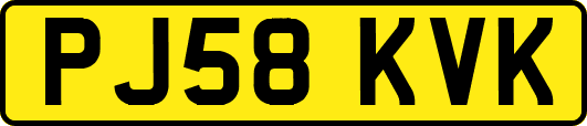 PJ58KVK
