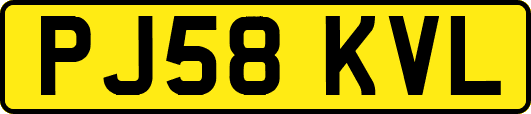 PJ58KVL