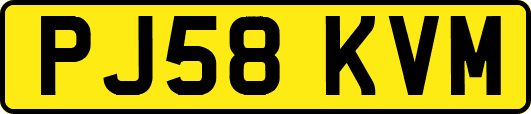 PJ58KVM