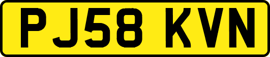 PJ58KVN