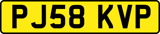 PJ58KVP