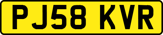 PJ58KVR