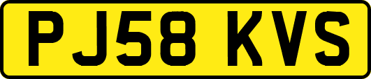 PJ58KVS