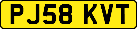 PJ58KVT