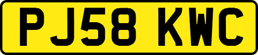 PJ58KWC