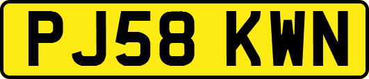 PJ58KWN