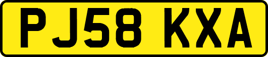 PJ58KXA