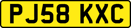 PJ58KXC