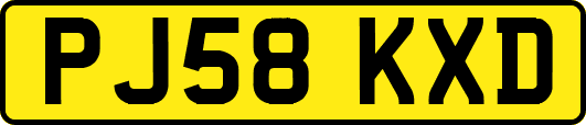 PJ58KXD