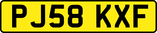 PJ58KXF