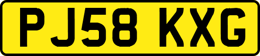 PJ58KXG