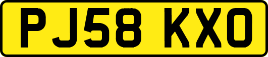 PJ58KXO