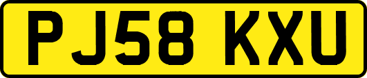PJ58KXU