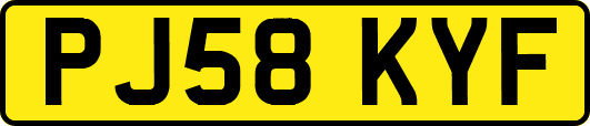 PJ58KYF