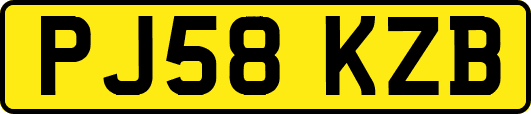 PJ58KZB