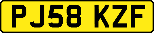 PJ58KZF