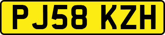 PJ58KZH