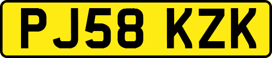 PJ58KZK