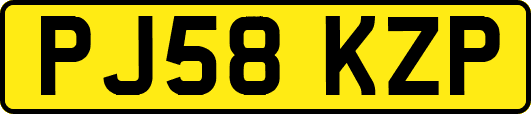 PJ58KZP