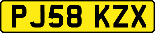 PJ58KZX