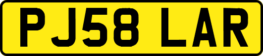 PJ58LAR