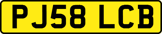 PJ58LCB