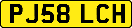 PJ58LCH