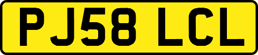 PJ58LCL