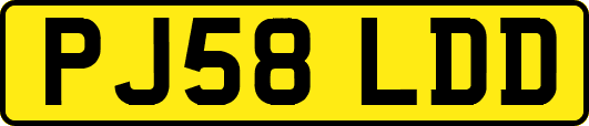 PJ58LDD