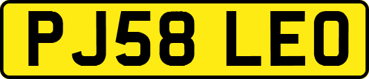 PJ58LEO