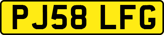PJ58LFG