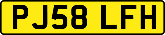PJ58LFH