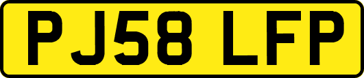 PJ58LFP