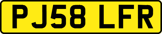 PJ58LFR