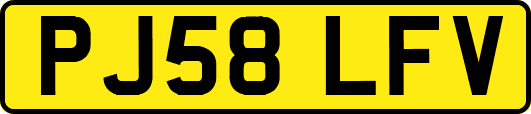 PJ58LFV