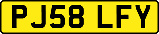 PJ58LFY