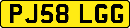 PJ58LGG