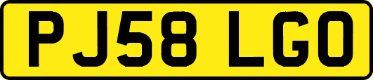 PJ58LGO