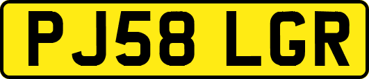 PJ58LGR