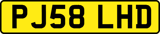 PJ58LHD