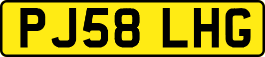 PJ58LHG