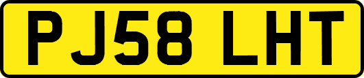 PJ58LHT