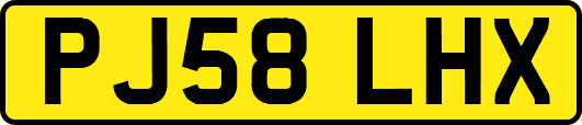 PJ58LHX