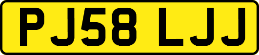 PJ58LJJ