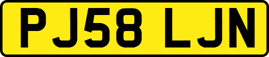 PJ58LJN